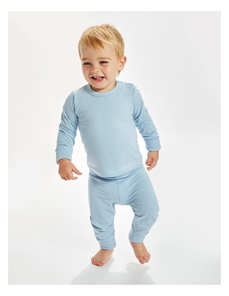 BAB-BZ67-Baby Pyjamas 2